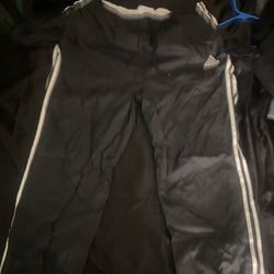 Adidas Sweatpants 