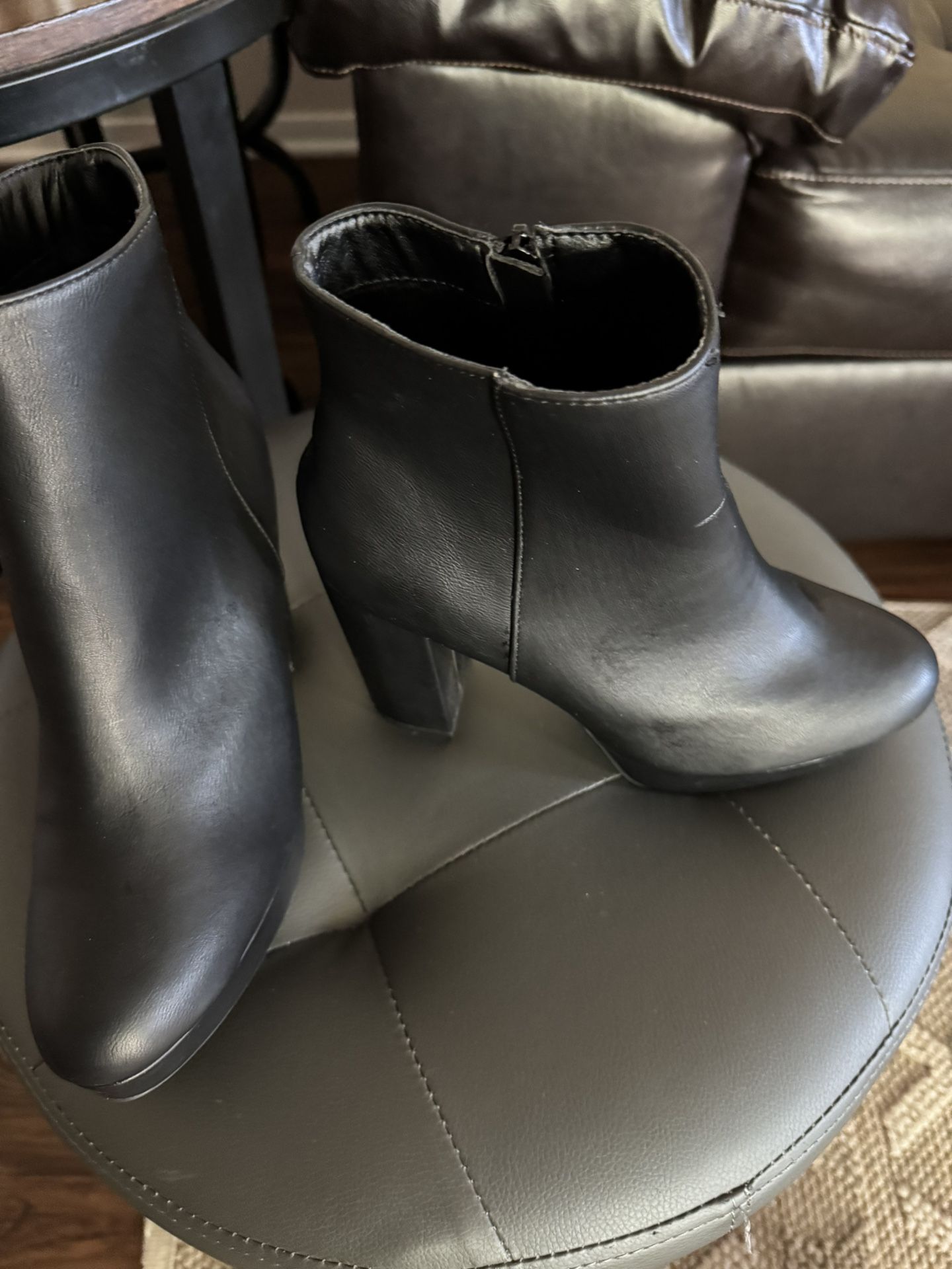 Botines