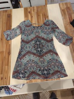 Women's Dress - Small