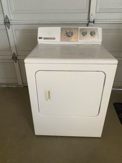 Electric dryer