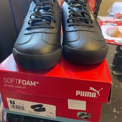 Puma Size 9