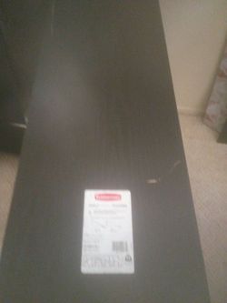 Shelves