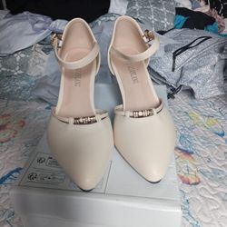 Shoes New