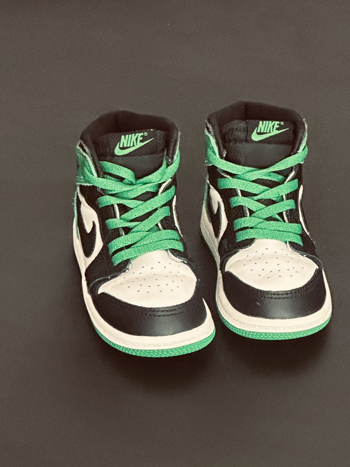 Nike Air Jordan 1 (Toddler 8C) – $30