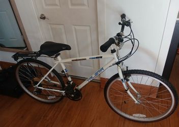 Gt bike