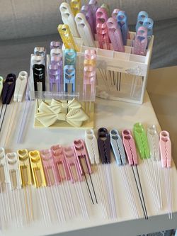 Perler beads tools