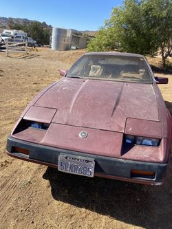 1985 Datsun Other