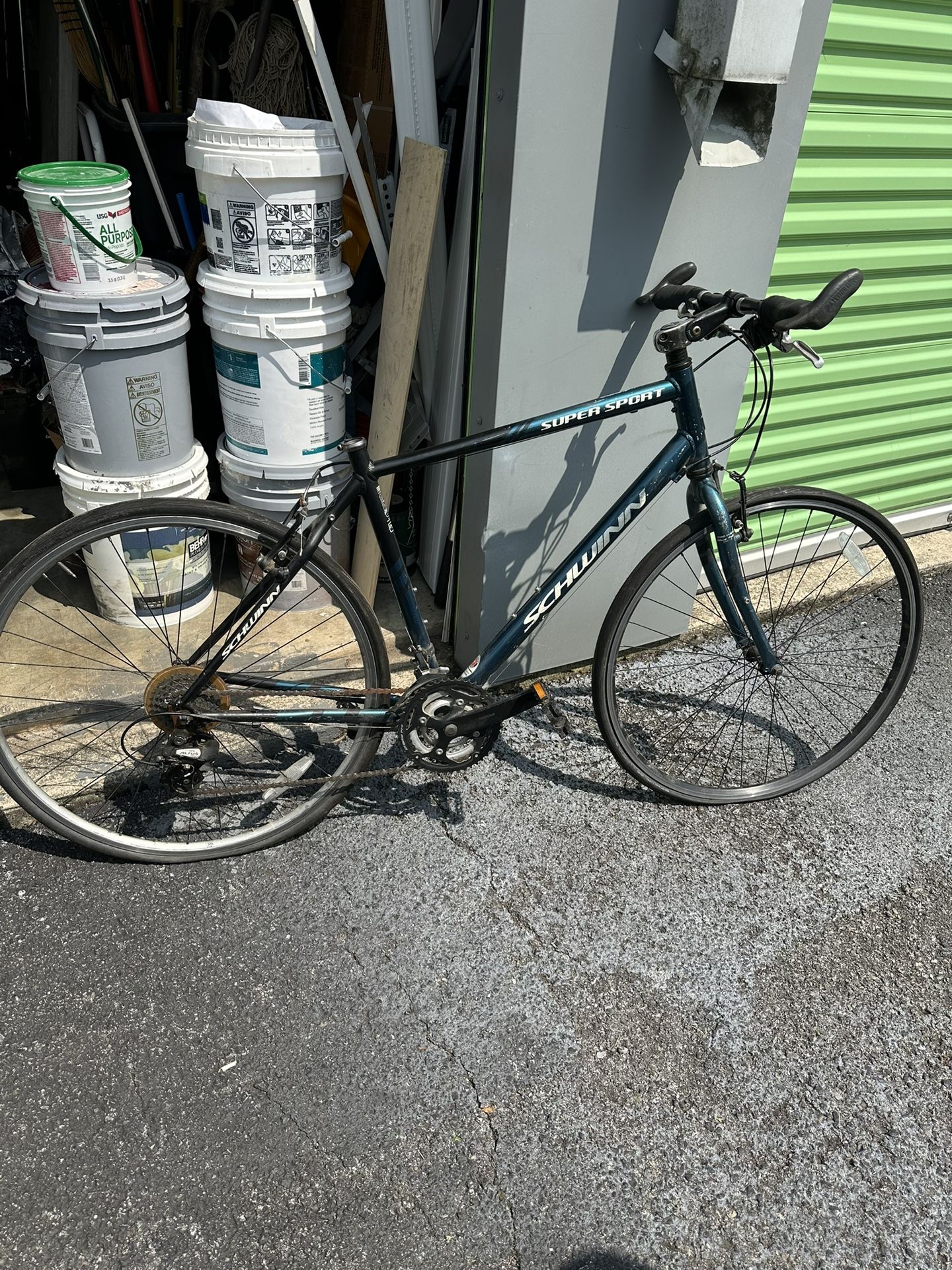 Bike