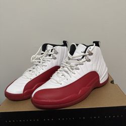Jordan 12s Men’s Size 9 
