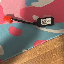 Bluetoohth Dongle for ebike