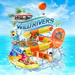 Wild Rivers 