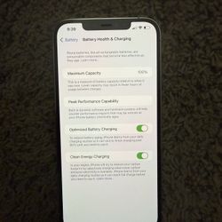 iPhone 12 Pro Max - Brand New - 512GB - 100% Battery Life