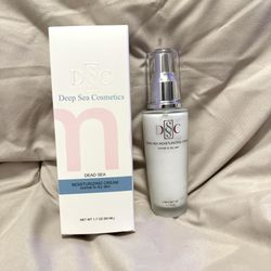 Minerals , Facial Moisturizing Cream MSRP $119