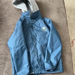 Vans Children’s Rain Jacket