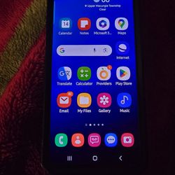 Samsung Galaxy S21 5G 256 GB STORAGE