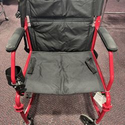 Transport Chair