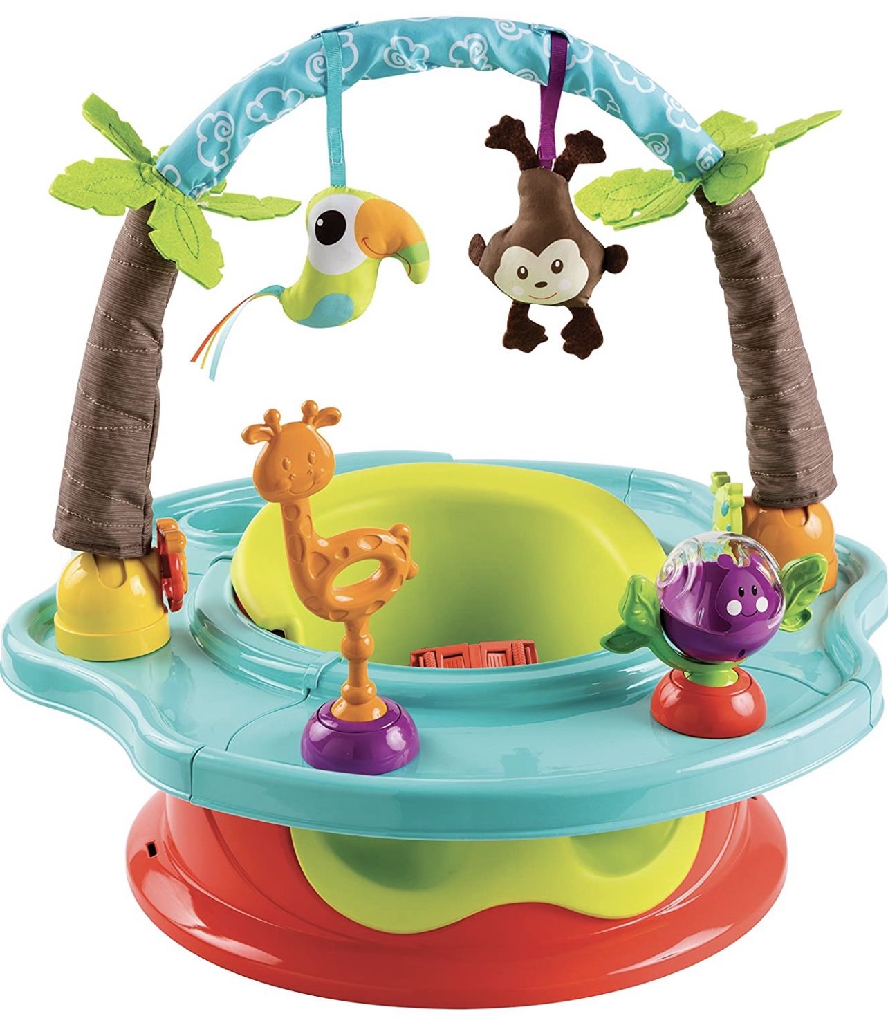 Summer Delux SuperSeat