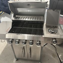 Barbecue (Best Fire)