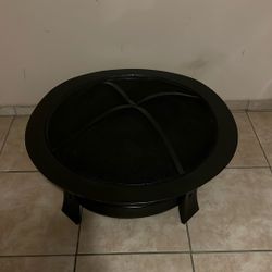 Fire Pit 