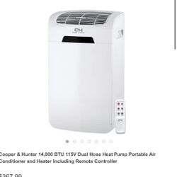 Portable Air Conditioner AC