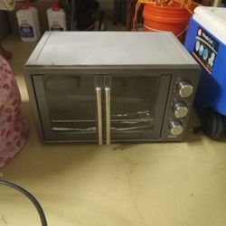 Toaster Oven