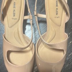 Anne Klein Kitten Heel