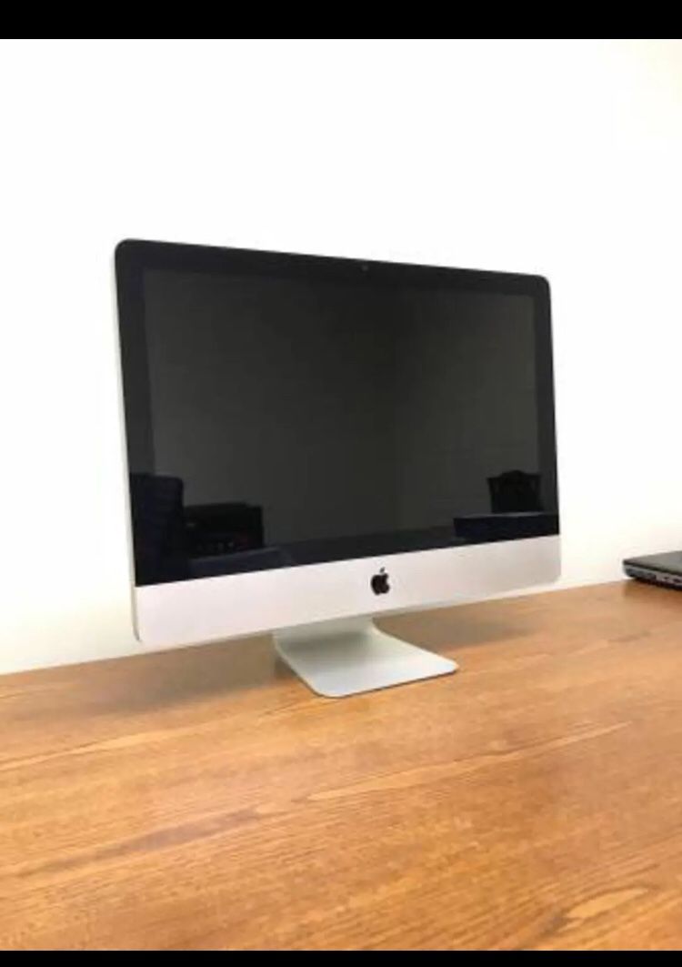 iMac 21.5インチ 2010 core i3 4GB 500GB iMac [21.5