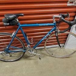 Klein Performance Bicycle