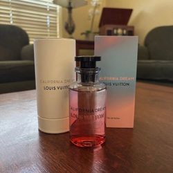 LV California Dream