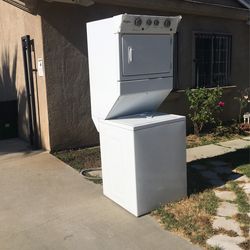 WASHER/DRYER