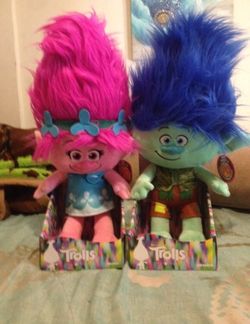 Trolls