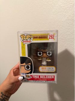 COLLECTABLE TINA BELCHER