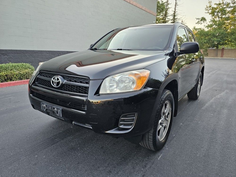 2012 Toyota Rav4