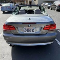2008 BMW 3 Series