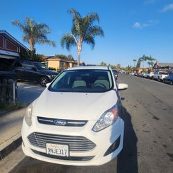 2015 Ford C-Max Hybrid