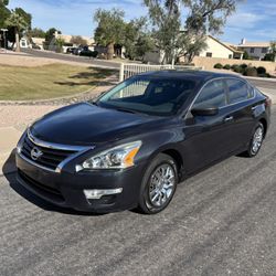 Nissan Altima 