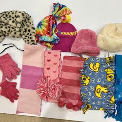 Kids Winter Items