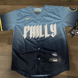 Kids Philly Connect Jersey 