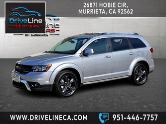 2020 Dodge Journey