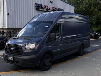 2019 Ford Transit-250