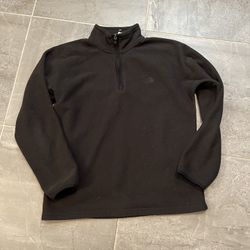 Men North Face Thermal Shirt