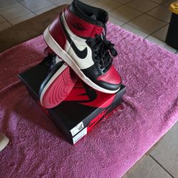 Air Jordan 1 Retro High 