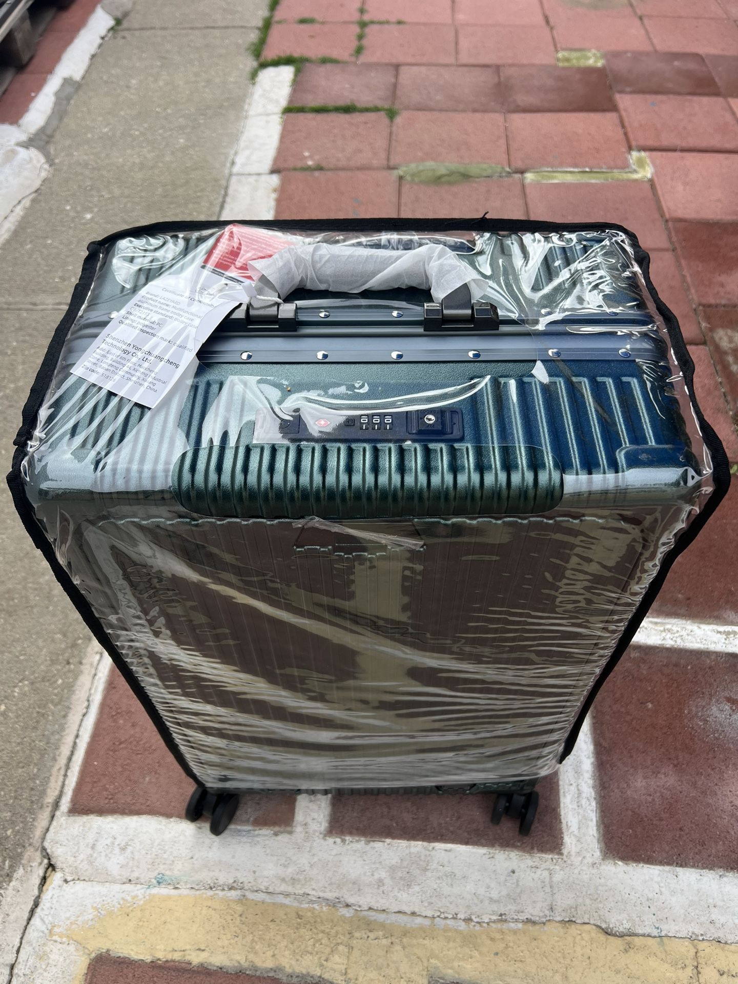 Luggage