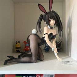 Kurumi bunny Figurine 1/4 Scale