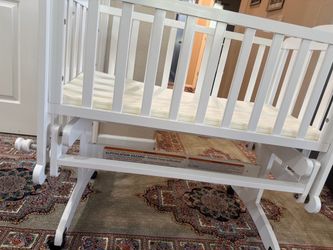 Sorelle Dondolla Cradle