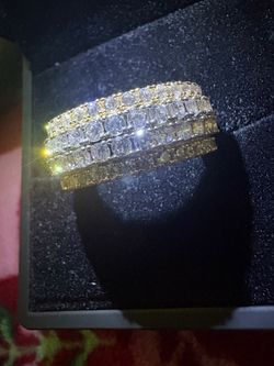 Diamond Luxury Ring