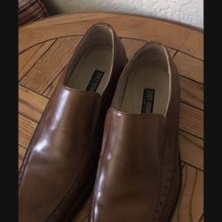 Men’s Stacy Adam’s Dress Shoes