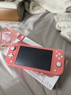 Nintendo Lite