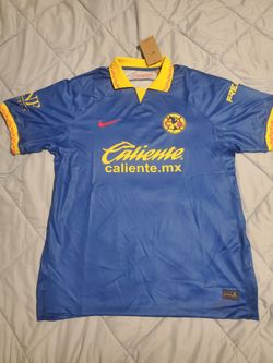 Club America Away 23/24 Jersey, Fan Version