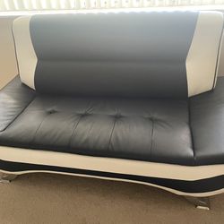 Two Piece Couch 